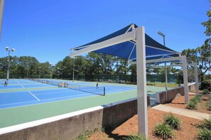 Sportplatz