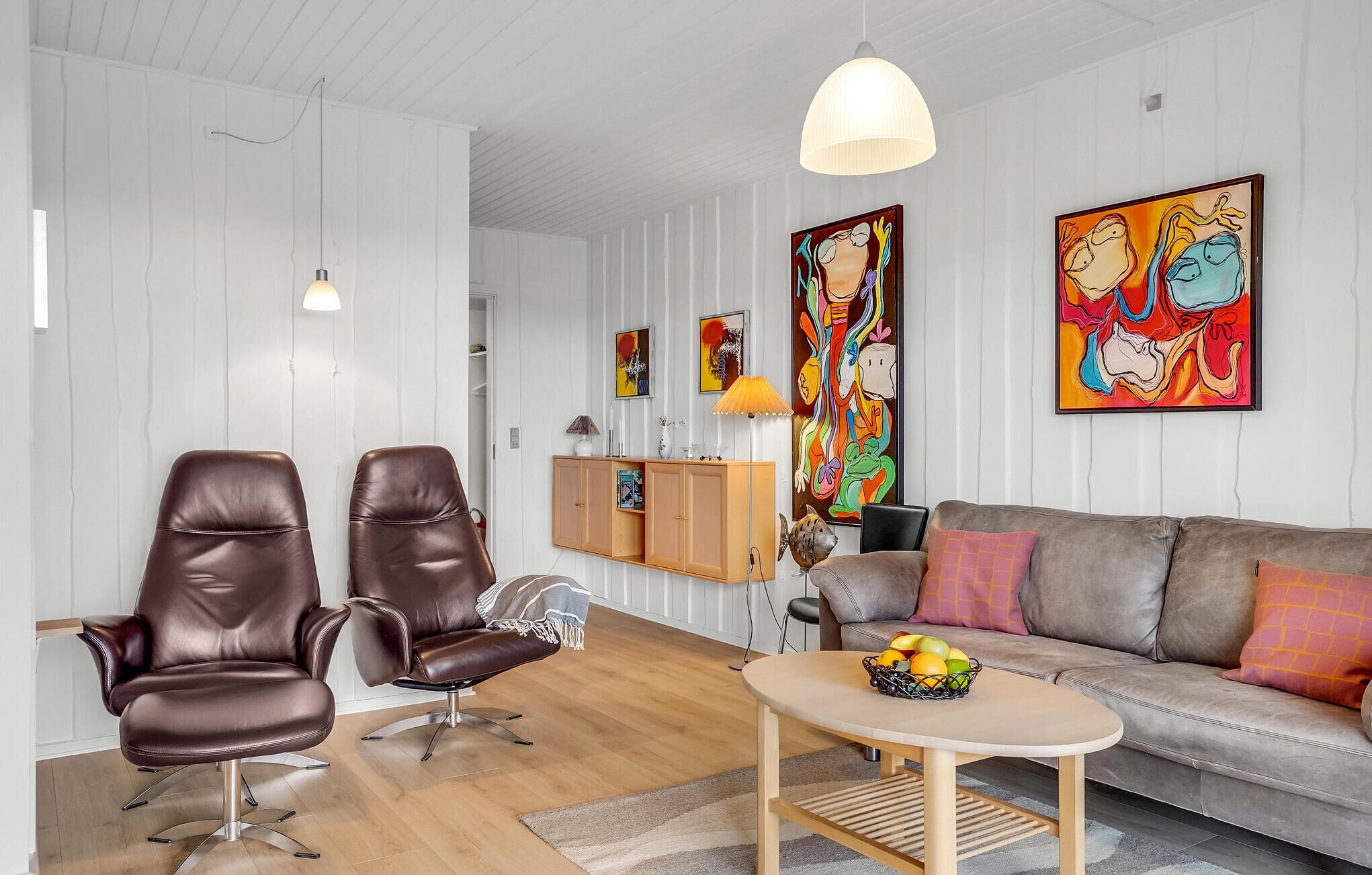 Oppholdsområde
