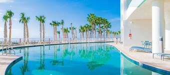 Oceanfront Gem with Hot Tub & Ocean View|Sleeps 12