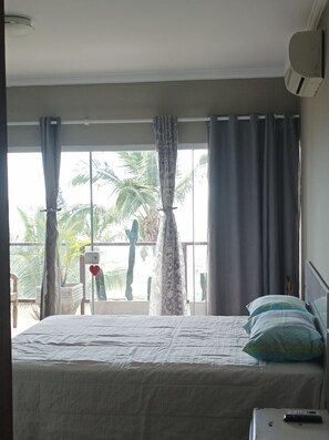 5 soveværelser, strygejern/strygebræt, gratis Wi-Fi, sengetøj