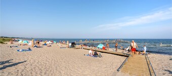 1 bedroom cozy home in Væggerløse