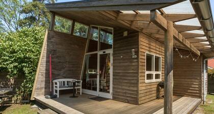 1 bedroom cozy home in Væggerløse