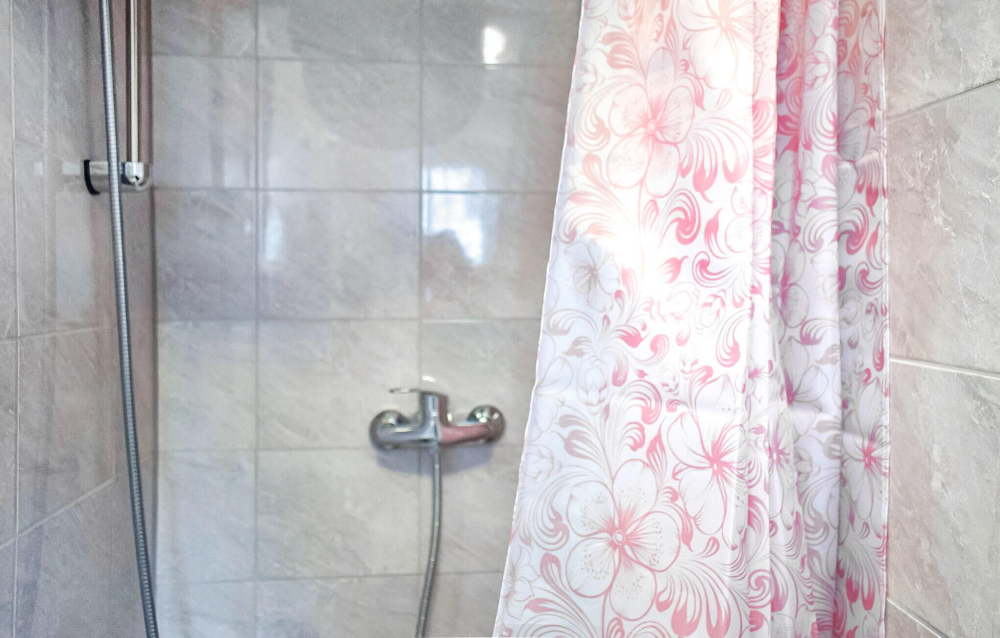 Dusche