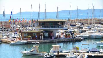 Port de plaisance
