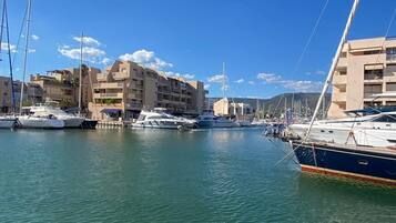 Port de plaisance