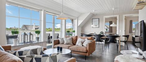 Oppholdsområde