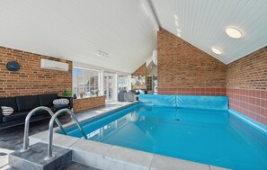 Piscina coperta