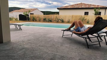 AuĂenpool