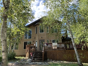 Ulkopuoli