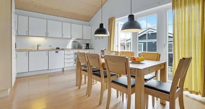 Superbe maison de 4 chambres à GrÄsten