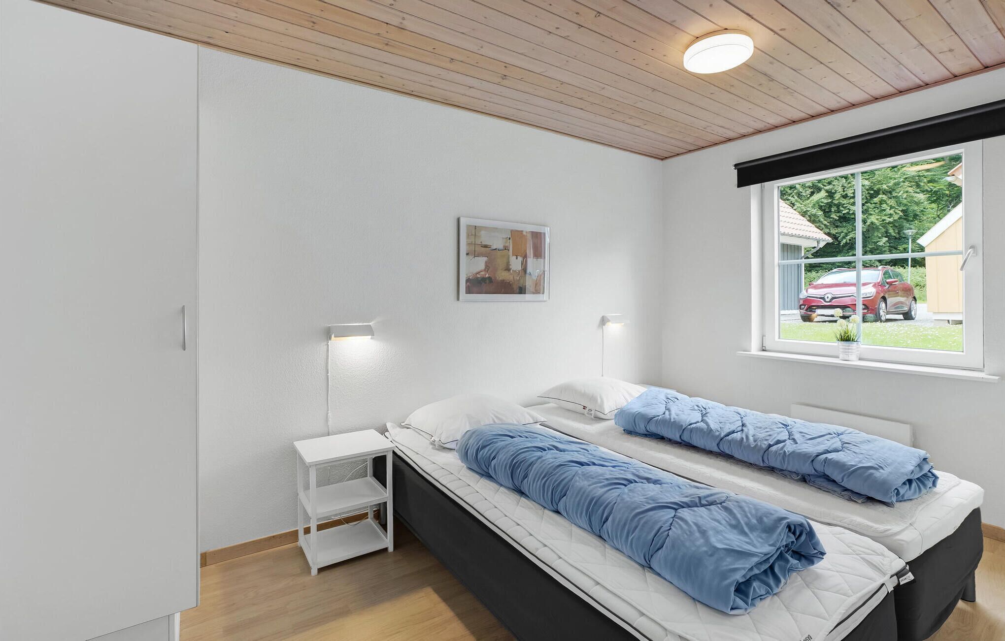 4 多间卧室、旅行婴儿床、免费 WiFi