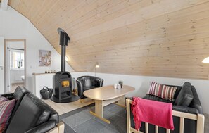 Interior - Nice home in Gråsten with WiFi (Gråsten)