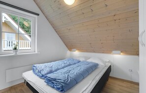 4 Schlafzimmer, Reisekinderbett, kostenloses WLAN