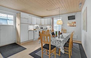 Dining - Nice home in Gråsten with WiFi (Gråsten)