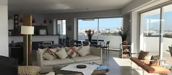 Penthouse de Luxe à Tunis. Vous Allez L'adorer