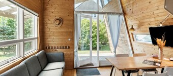 1 roms nydelig bolig i Væggerløse