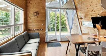 1 bedroom awesome home in Væggerløse