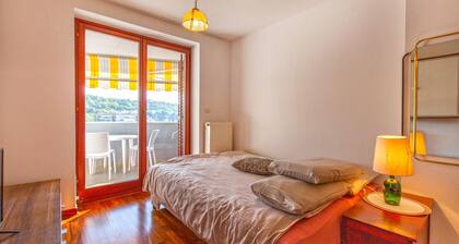 Beautiful apartment in Portoroz