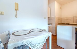 Dining - Beautiful apartment in Portoroz (Portoroz)