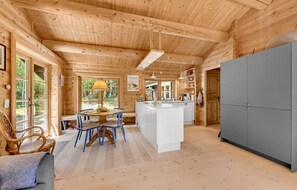 Interior - Cozy home in Ulfborg with kitchen (Ulfborg)