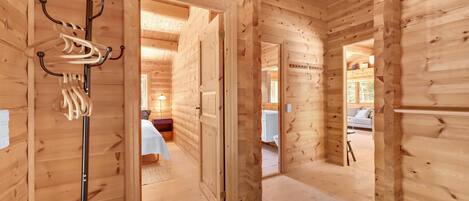 3 عدّة غرف نوم وواي فاي مجانًا