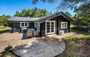 Exterior - Cozy home in Ulfborg with kitchen (Ulfborg)