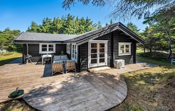 Udendørsområde