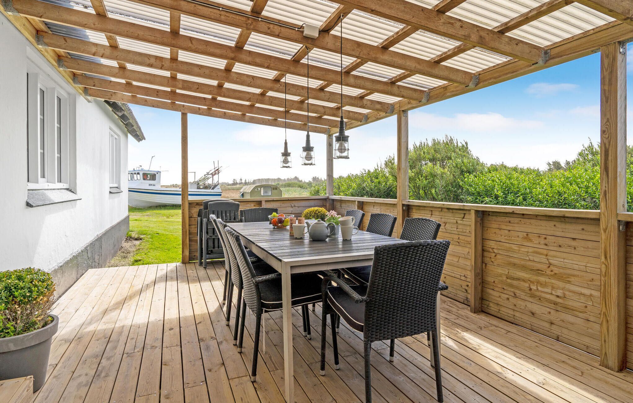 Servei de restauració a l'aire lliure