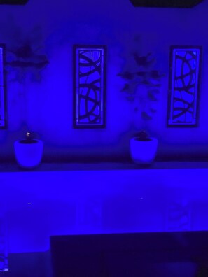 Spa - Villa Dar Alaa (Marrakesh)
