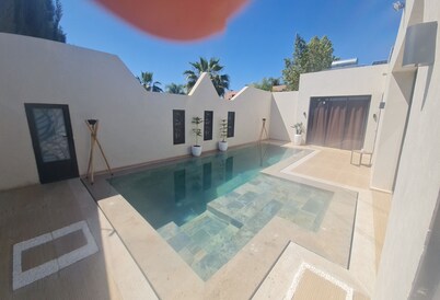Villa Dar Alaa