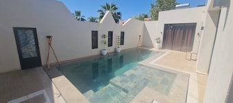 Villa Dar Alaa