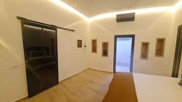 3 Schlafzimmer, WLAN