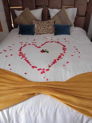 3 habitaciones y wifi