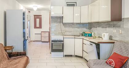 Awesome apartment in Dominikowo