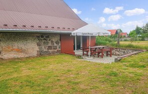 Speisen im Freien