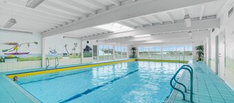 Awesome apartment in Vestervig