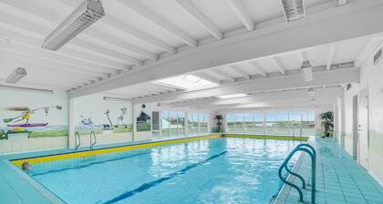 Tolle Wohnung in Vestervig