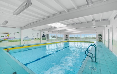 Awesome apartment in Vestervig