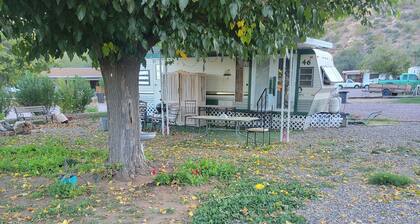Large shady front lot actoss fromm hotel n restraunt very nice lot