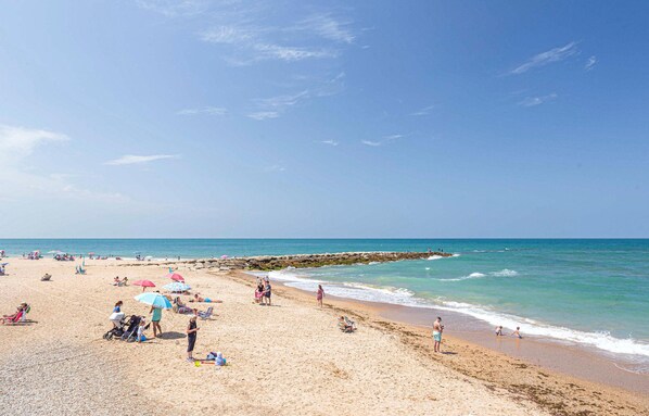 Platja