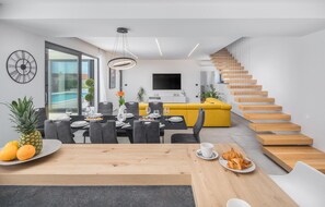 Dining - Lovely home in Medulin (Medulin)