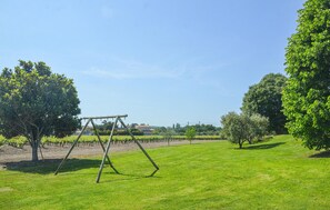 Barnområde