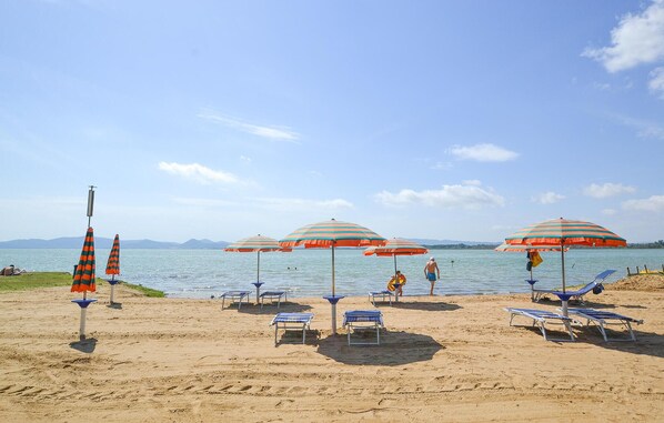 Spiaggia