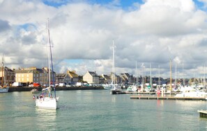 Marina