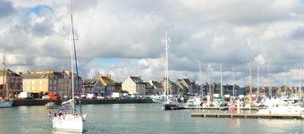 Beautiful home in sainte-mère-église