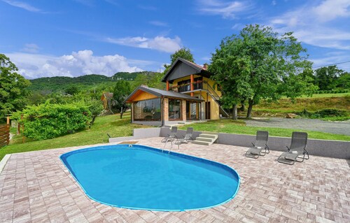 Lovely home in Sopron