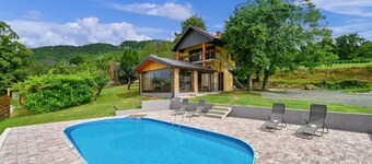 Lovely home in Sopron