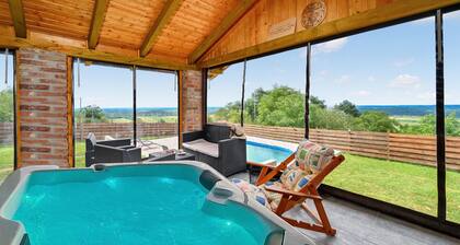 Stunning home in Sopron with WiFi