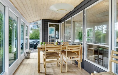 Stunning home in Hadsund with kitchen