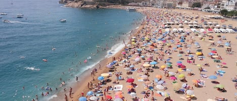 Plage à proximité